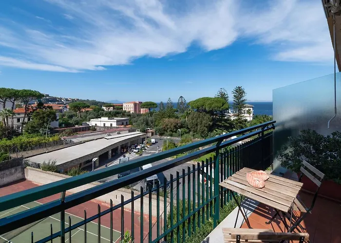 Casa D\'Amore Luxury Sorrento